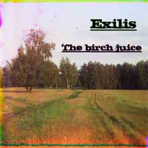 Exilis - The Birch Juice mp3 album