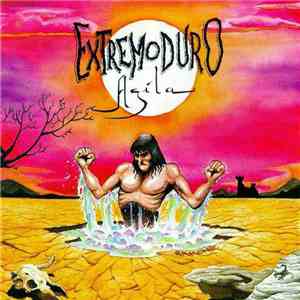 Extremoduro - Agila mp3 album
