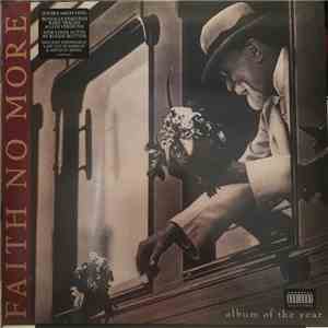 Faith No More - Album Of The Year mp3 album