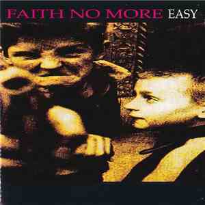 Faith No More - Easy mp3 album