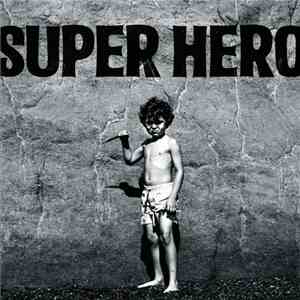 Faith No More - Superhero mp3 album