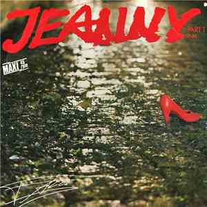 Falco - Jeanny (Part 1) mp3 album