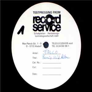 Falco - The Remix Hit Collection mp3 album