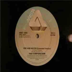 Far Corporation - Fire And Water mp3 album