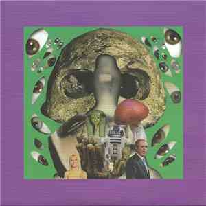 Fascist Insect - The Quest For Reality mp3 album