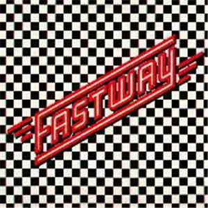 Fastway  - Fastway mp3 album