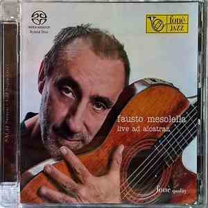 Fausto Mesolella - Live at Alcatraz mp3 album