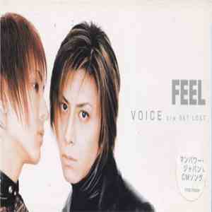 Feel - Voice mp3 album