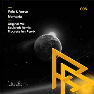 Fefo & Verve  - Montania mp3 album