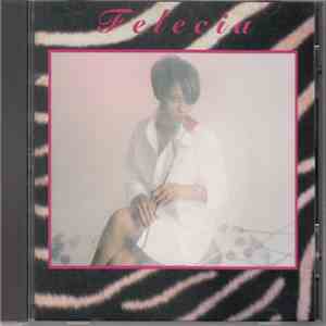 Felecia - Felecia mp3 album