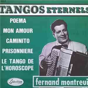 Fernand Montreuil - Tangos Eternels mp3 album