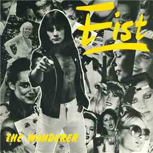 Fist - The Wanderer mp3 album