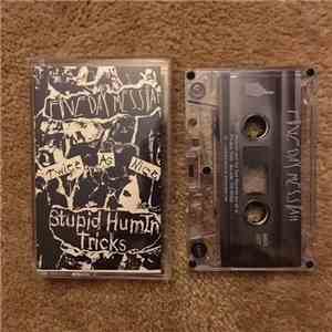 Five Day Messiah / Stupid Humin Tricks - Twice As Nice mp3 album
