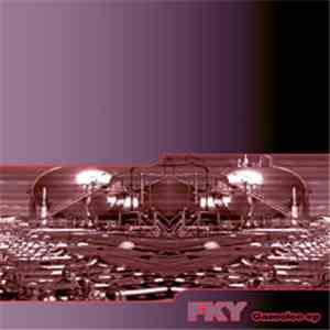 FKY - Gazooloo EP mp3 album