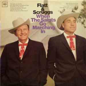 Flatt & Scruggs - When The Saints Go Marching In mp3 album