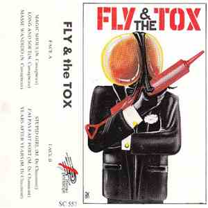 Fly & The Tox - Fly & The Tox mp3 album