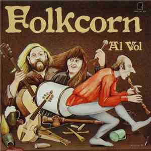 Folkcorn - Al Vol mp3 album