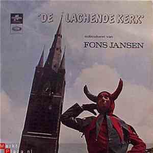 Fons Jansen - De Lachende Kerk mp3 album