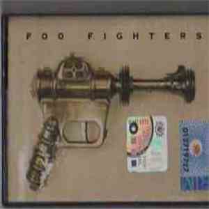 Foo Fighters - Foo Fighters mp3 album