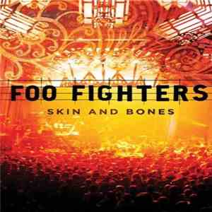 Foo Fighters - Skin And Bones mp3 album