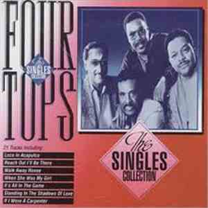 Four Tops - The Singles Collection mp3 album