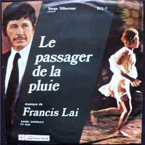 Francis Lai - Le Passager De La Pluie mp3 album