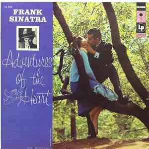 Frank Sinatra - Adventures Of The Heart mp3 album