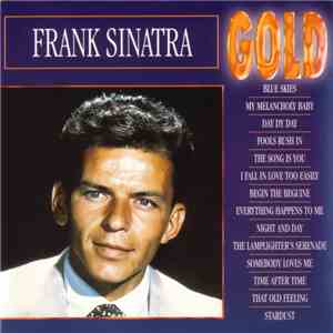 Frank Sinatra - Gold mp3 album