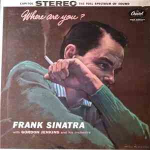 Frank Sinatra - Where Are You? mp3 album