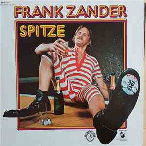 Frank Zander - Spitze mp3 album