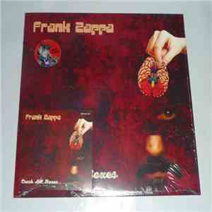 Frank Zappa - Crush All Boxes mp3 album