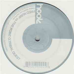 Fred Numf vs Five Point O - Tribal Quest mp3 album