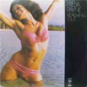 Freda Payne - Reaching Out mp3 album