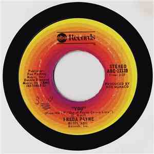 Freda Payne - You mp3 album