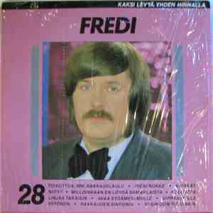 Fredi - Fredi mp3 album