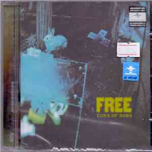 Free - Tons Of Sobs mp3 album
