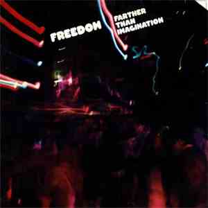 Freedom  - Farther Than Imagination mp3 album