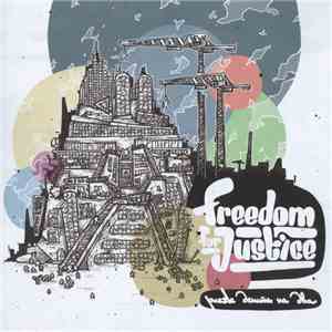 Freedom For Justice - Puzzle Делить На Два mp3 album