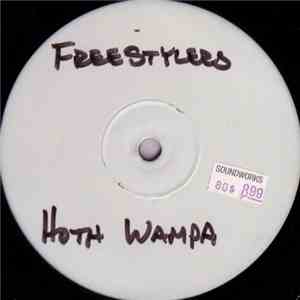 Freestylers - Drop The Bomb mp3 album