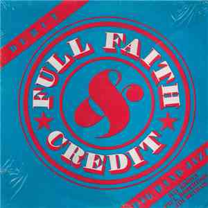 Full Faith & Credit Big Band - Debut - Big Band Jazz mp3 album