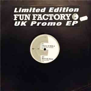 Fun Factory - All Their Best: DJ Sampler mp3 album