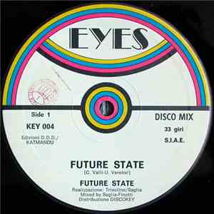 Future State  - Future State mp3 album
