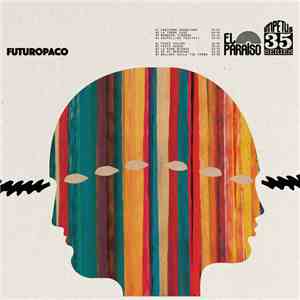 Futuropaco - Futuropaco mp3 album