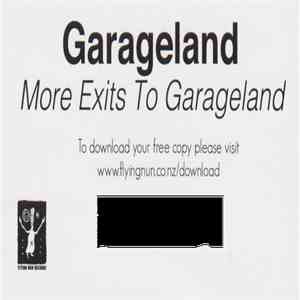 Garageland - Last Exit To Garageland mp3 album