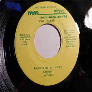 Gary Parker , Dale Puckett - Music Mann mp3 album