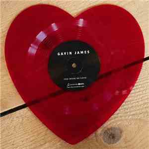Gavin James - The Book Of Love mp3 album