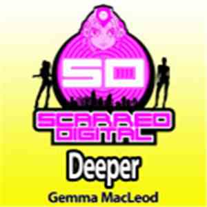 Gemma MacLeod - Deeper mp3 album