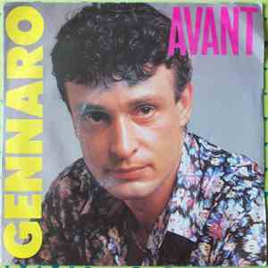 Gennaro - Avant mp3 album
