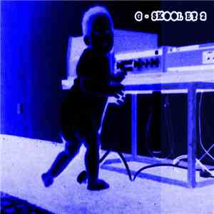 Genotype - G Skool EP 2 mp3 album