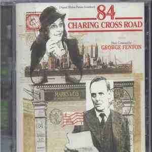 George Fenton - 84 Charing Cross Road - Original Motion Picture Soundtrack mp3 album